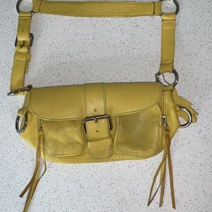 Roots purse